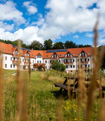 Pytloun Wellness Hotel Hasištejn | Místo, Krušné hory | Fotogalerie 2