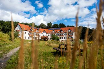 Pytloun Wellness Hotel Hasištejn | Místo, Krušné hory | Fotogalerie 1