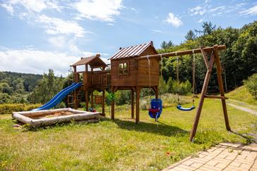 Pytloun Wellness Hotel Hasištejn | Místo, Krušné hory | Fotogalerie 52