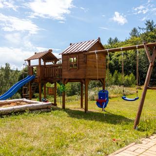 Pytloun Wellness Hotel Hasištejn | Místo, Erzgebirge | Galerie - 52