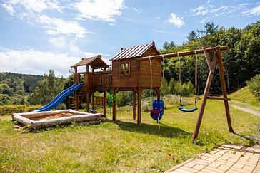 Pytloun Wellness Hotel Hasištejn | Místo, Krušné hory | Fotogalerie 52