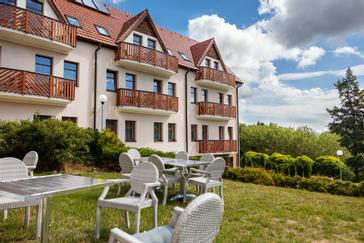 Pytloun Wellness Hotel Hasištejn | Místo, Krušné hory | Fotogalerie 54