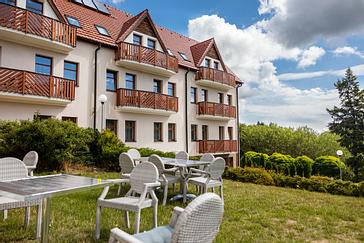 Pytloun Wellness Hotel Hasištejn | Místo, Krušné hory | Fotogalerie 54