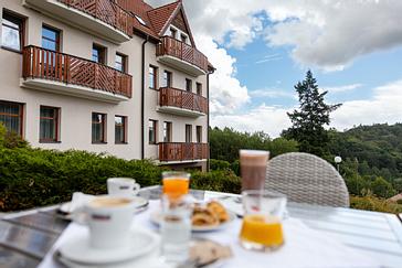 Pytloun Wellness Hotel Hasištejn | Místo, Krušné hory | Fotogalerie 55