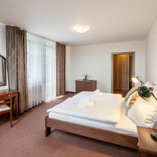 Pytloun Wellness Hotel Hasištejn | Místo, Erzgebirge | Galerie - 18