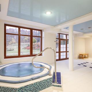 Pytloun Wellness Hotel Hasištejn | Místo, Erzgebirge | Galerie - 8