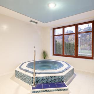 Pytloun Wellness Hotel Hasištejn | Místo, Erzgebirge | Galerie - 10